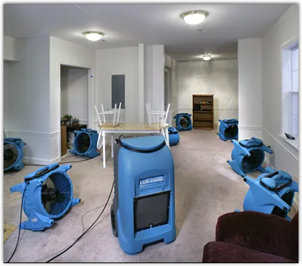 Water Damage Restoration services in Maltby, WA